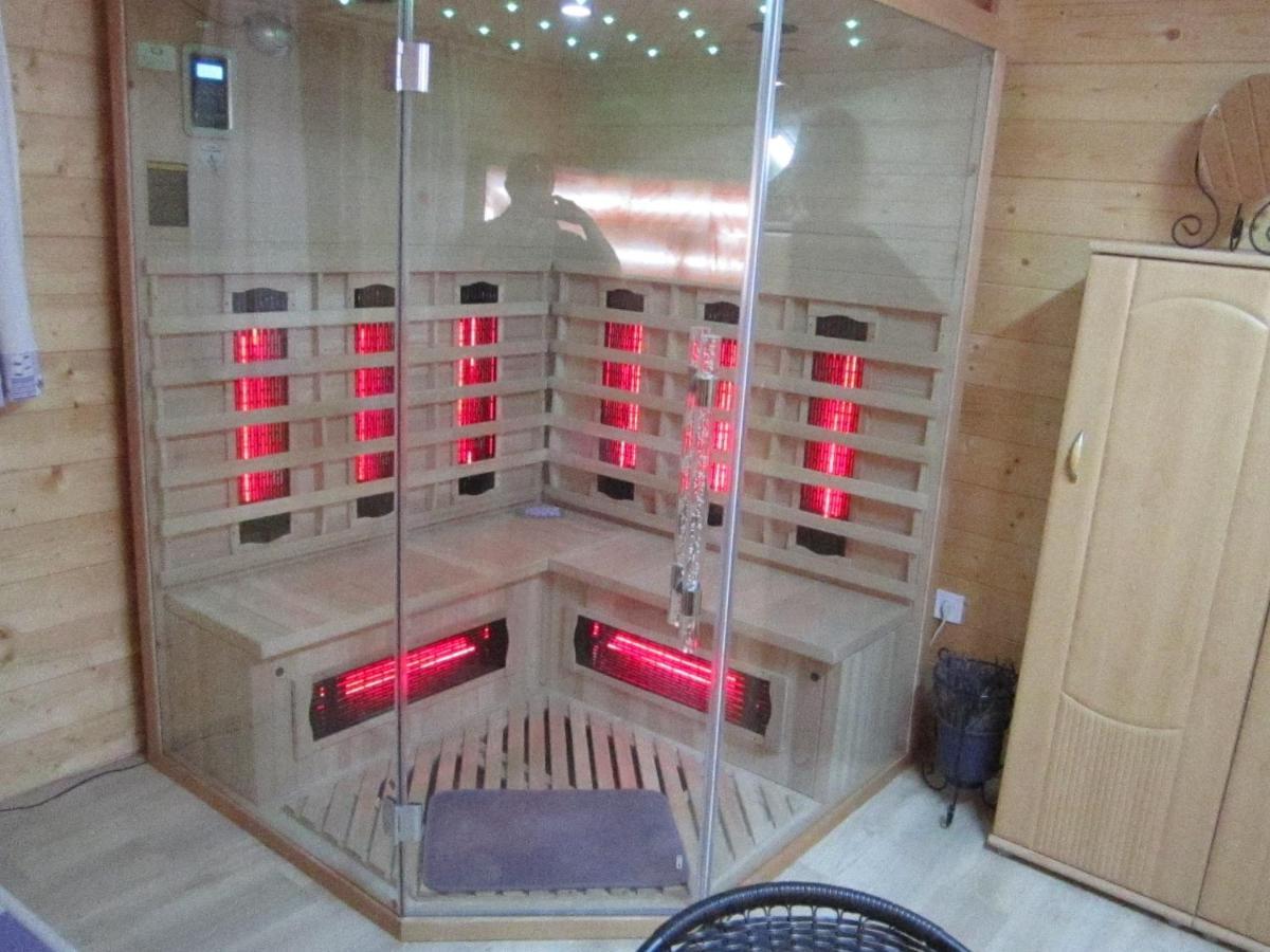 Rozsadomb Apartman Залакарош Екстер'єр фото