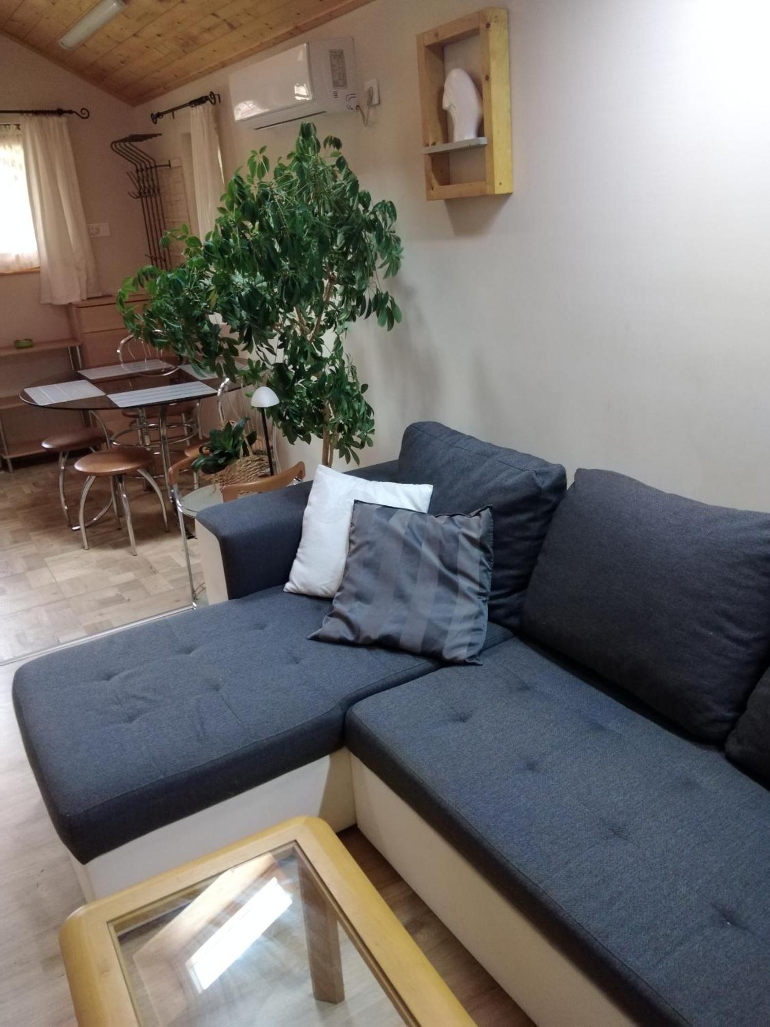 Rozsadomb Apartman Залакарош Екстер'єр фото