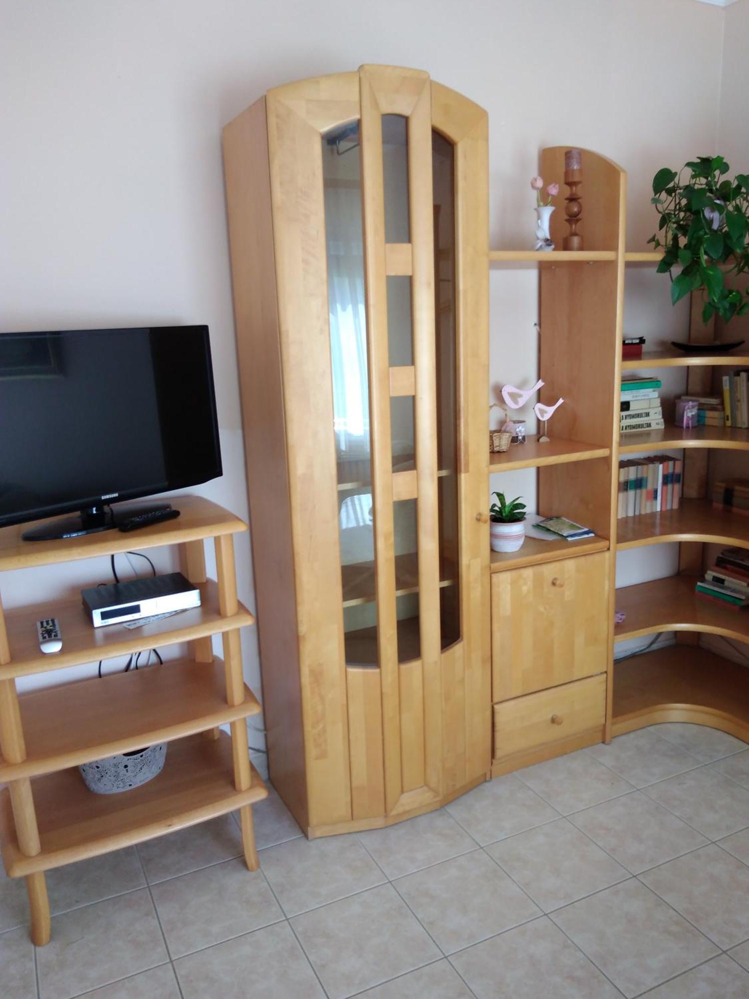 Rozsadomb Apartman Залакарош Екстер'єр фото