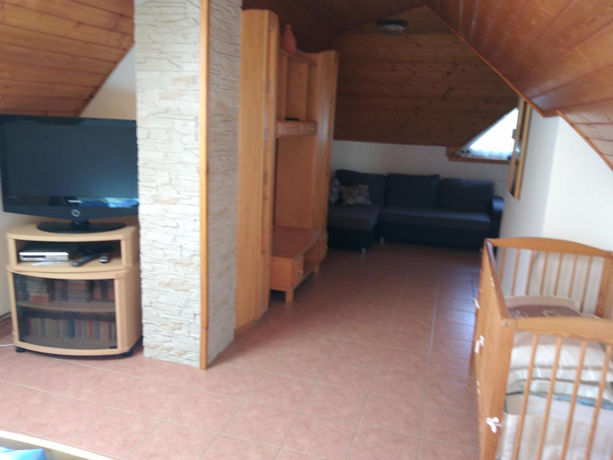 Rozsadomb Apartman Залакарош Номер фото