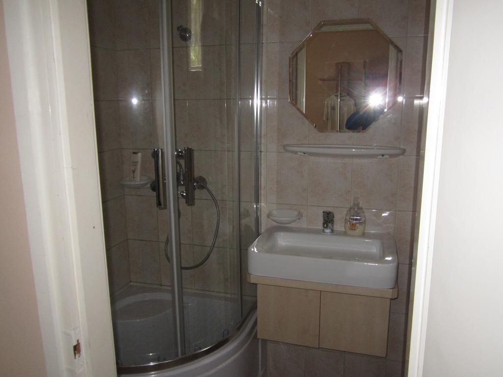 Rozsadomb Apartman Залакарош Екстер'єр фото