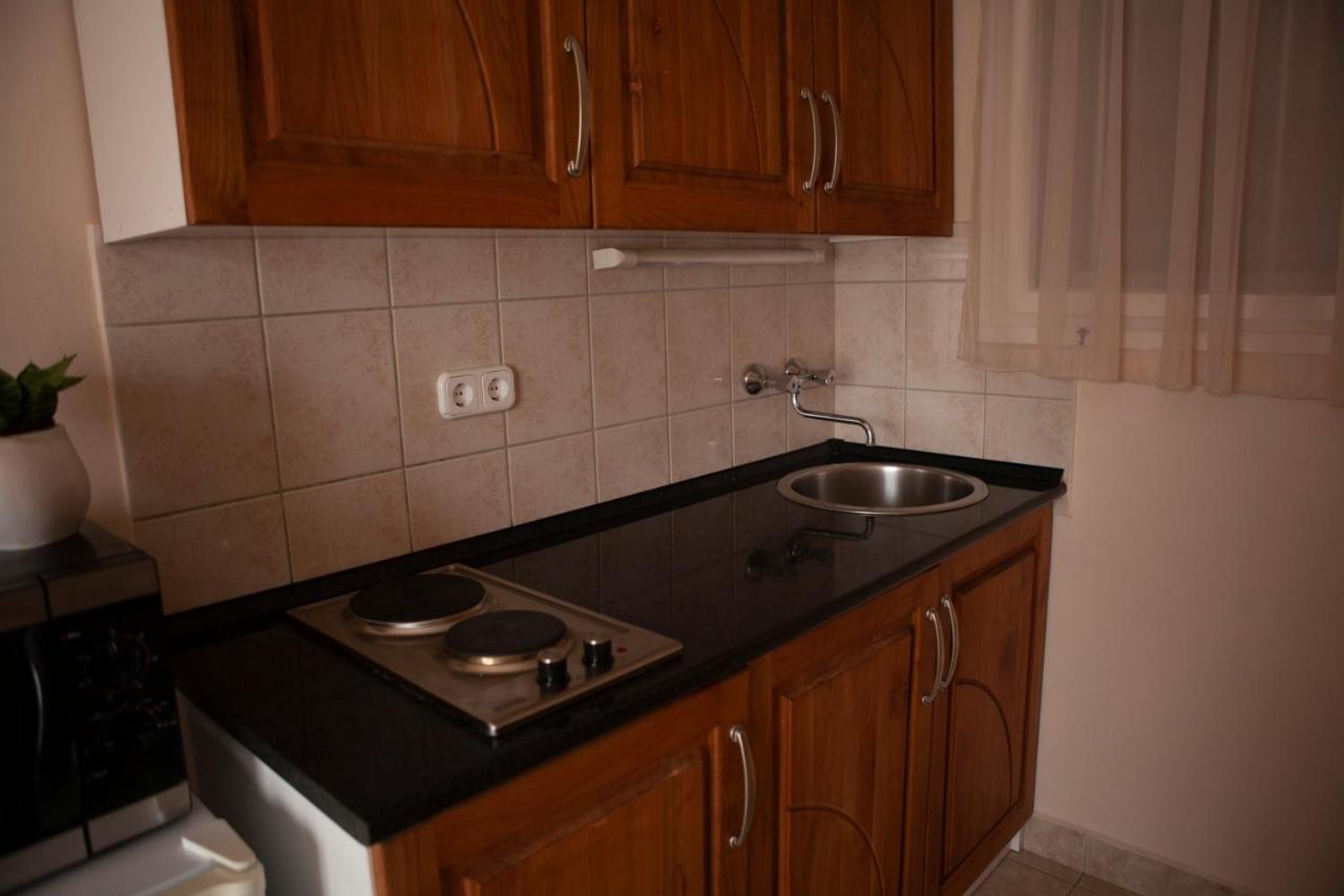 Rozsadomb Apartman Залакарош Екстер'єр фото